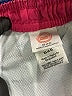 Wonder Nation Tropical Blue Board Shorts Size 4 - 5 - photo 3