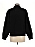 Olive and Oak 100% Polyester Black Track Jacket Size M - photo 2