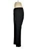 Alex Marie 100% Elastane Solid Black Dress Pants Size 12 - photo 5