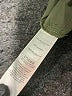 Chico's 100% Polyester Green Casual Dress Size XL - photo 8