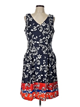 Donna Ricco Casual Dress (view 1)