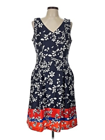 Donna Ricco Casual Dress (view 1)