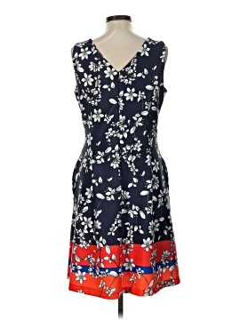 Donna Ricco Casual Dress (view 2)