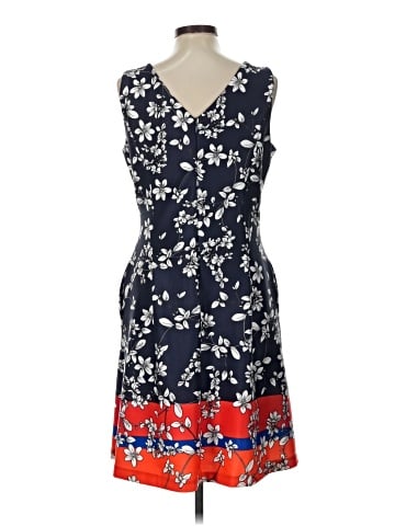Donna Ricco Casual Dress (view 2)