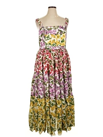 FARM Rio Casual Dress (view 1)