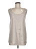 Tommy John Silver Tank Top Size M - photo 1