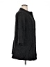 Eileen Fisher Gray Cardigan Size XL - photo 4