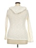 Sunday in Brooklyn Ivory Pullover Sweater Size 4X - photo 2