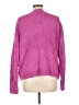 Forever 21 Pink Cardigan Size L - photo 2