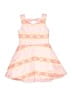 Epic Threads Pink Dress Size 4T - photo 1