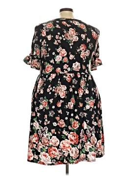 Vibe Sportswear Casual Dress (view 2)