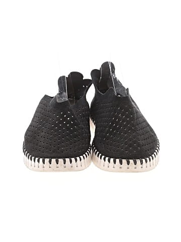 Ilse Jacobsen Water Shoes - back