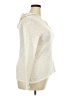 Sunday in Brooklyn Ivory Pullover Sweater Size 4X - photo 4