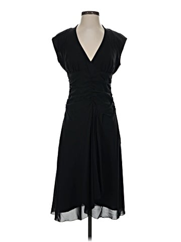 Nicole Miller Collection Cocktail Dress (view 1)