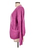 Forever 21 Pink Cardigan Size L - photo 5