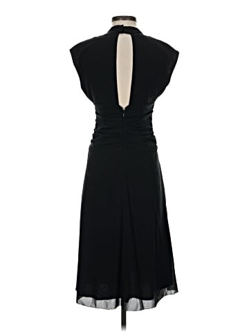 Nicole Miller Collection Cocktail Dress (view 2)