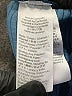 Crewcuts Outlet 100% Polyester Blue Pullover Sweater Size 2 - 3 - photo 4