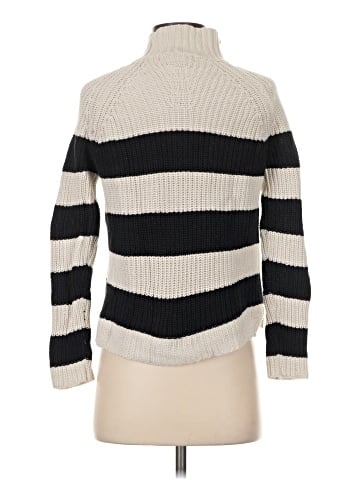 Andrea Jovine Turtleneck Sweater (view 2)