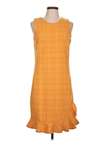 Ann Taylor Casual Dress (view 1)