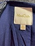 ModCloth 100% Polyester Solid Blue Casual Dress Size S - photo 7