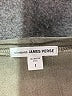 James Perse Gray Sleeveless Blouse Size Sm (1) - photo 7