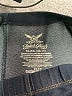 Faded Glory Solid Blue Active Pants Size XL - photo 4