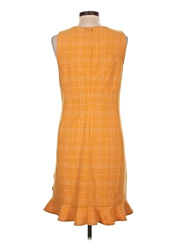 Ann Taylor Casual Dress (view 2)