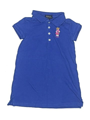 Polo by Ralph Lauren Dress (view 1)