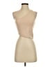 A.L.C. Tan Tank Top Size S - photo 1