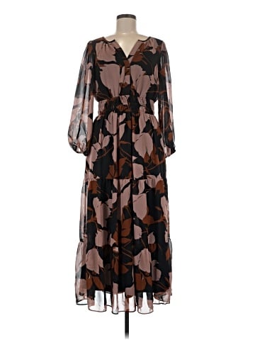 Taylor Casual Dress (view 1)