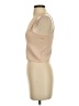 A.L.C. Tan Tank Top Size S - photo 5