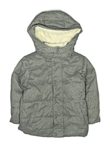 Baby Gap Snow Jacket (view 1)