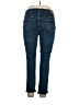 Madewell Solid Blue Jeans Size 33 waist - photo 2