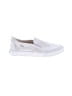 Taos White Sneakers Size 9 1/2 - photo 1