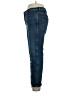 Madewell Solid Blue Jeans Size 33 waist - photo 5