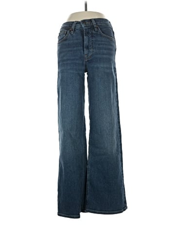 Madewell Jeans (view 1)