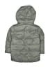 Baby Gap 100% Polyester Gray Snow Jacket Size 4T - photo 2