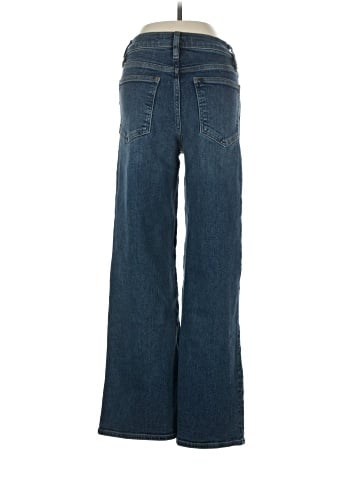 Madewell Jeans (view 2)