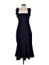 Likely Blue Cocktail Dress Size 4 - photo 1