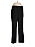 Tory Burch Black Dress Pants Size 8 - photo 1