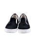 Taos Black Sneakers Size 9 1/2 - photo 2