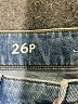 J.Crew Blue Jeans Size 26 waist (petite) - photo 7