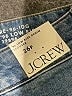 J.Crew Blue Jeans Size 26 waist (petite) - photo 8