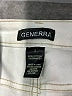 Generra Hearts Ivory Jeans Size 3 - photo 4