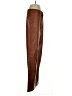 WAYF Brown Casual Pants Size S - photo 4