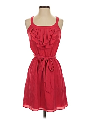 Express Casual Dress (view 1)