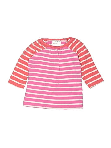 Hanna Andersson 3/4 Sleeve T-Shirt (view 1)