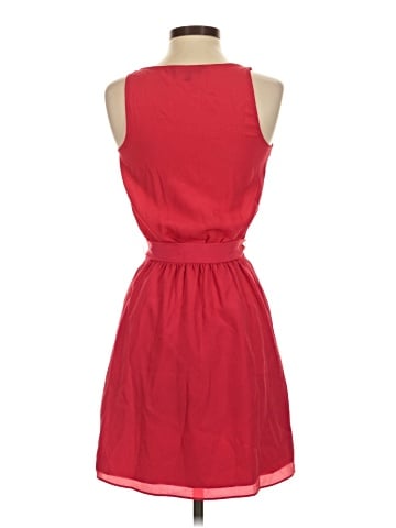 Express Casual Dress (view 2)