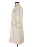 Wish Ivory Casual Dress Size S - photo 5