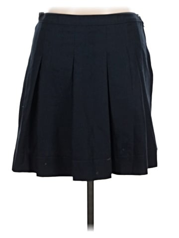 Lands' End Casual Skirt (view 1)